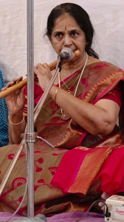 Hema Balasubramanian