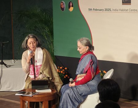 Prof Urmimala Sarkar & Prof Anita Cherian