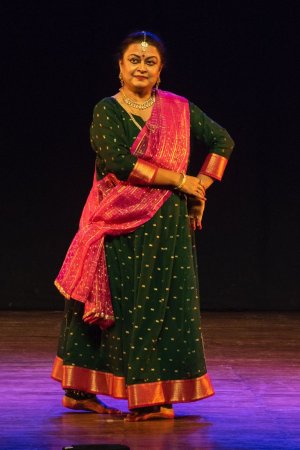Mamta Maharaj