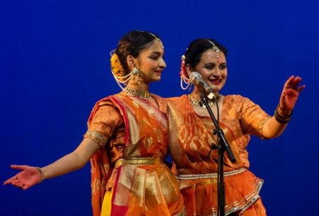 Ragini and Yashaswini