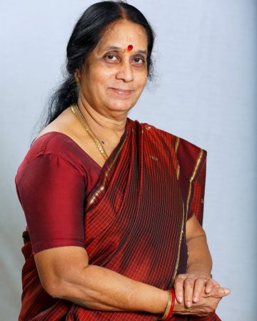 Guru V Mydhili