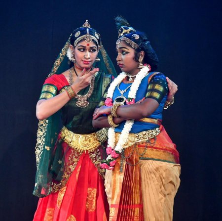 Indradhanush Mahotsava - Thaye Yashoda