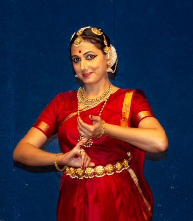 Apeksha Niranjan