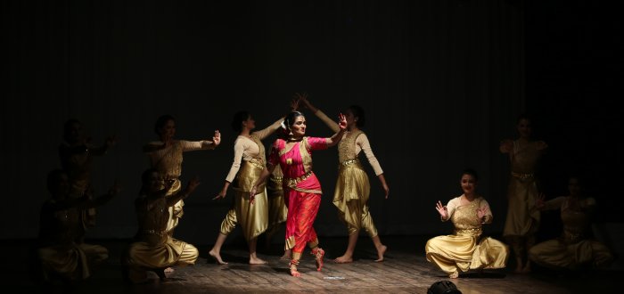 Margapravahini Festival - Panchali