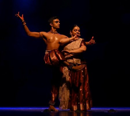 Margapravahini Festival - Raag Ragini