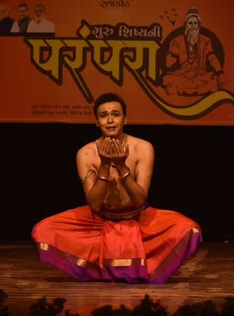 Vaibhav Arekar