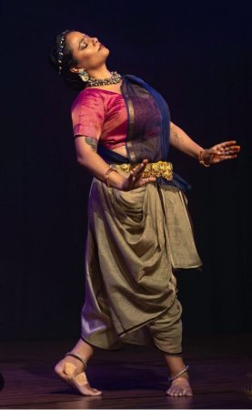Bharathi Penneswaran