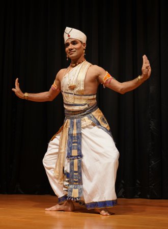 Dr. Bhabananda Barbayan