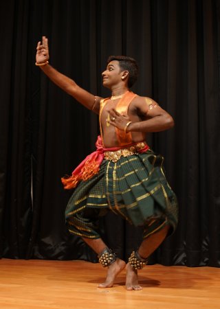 Bharat Gangadhar Devanpalli