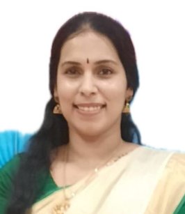 Radhika Pillai