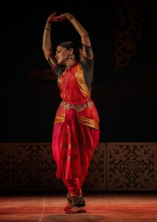 Rama Vaidyanathan