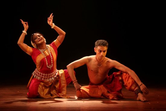 Sayomita Dasgupta and Samrat Dutta