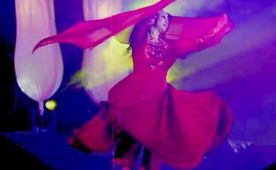 Rang-e-Registaan - Sanjukta Sinha