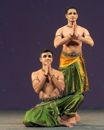 Parshwanath S. Upadhye and Adithya P.V