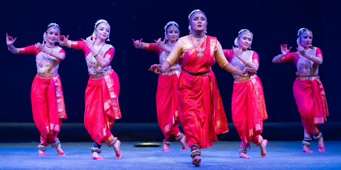 Sreelakshmy Govardhanan & group