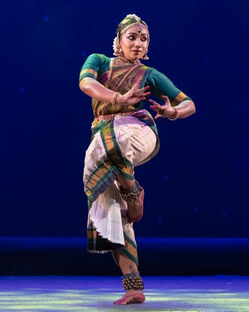 Amritha Jayakrishnan