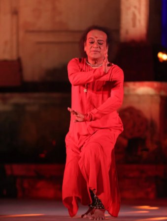 Ashimbandhu Bhattacharjee