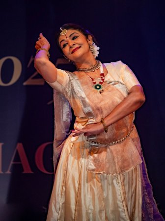 Shila Mehta