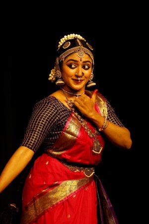 Jayakhavi Gautam