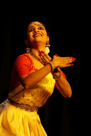 Meenakshi Grama