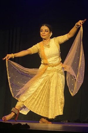 Sandhya Udupa