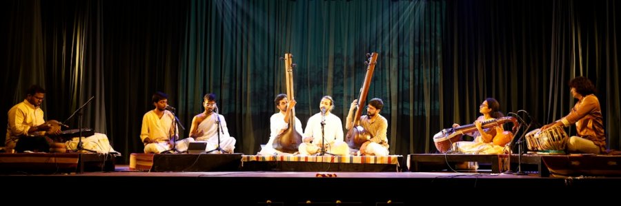 Girijashankar Sundaresan and group