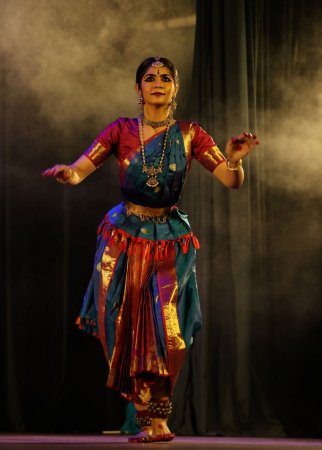 Nirali Samani