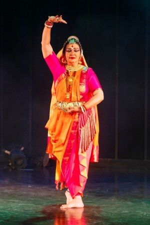 Prathibha Prahlad
