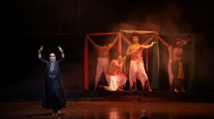 Bharat after Mahatma