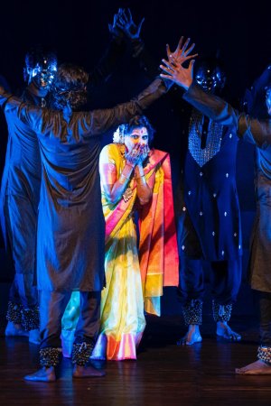 Toota Yeh Vishwas Kyun