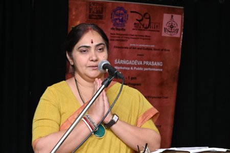 Dr. Karuna Vijayendra