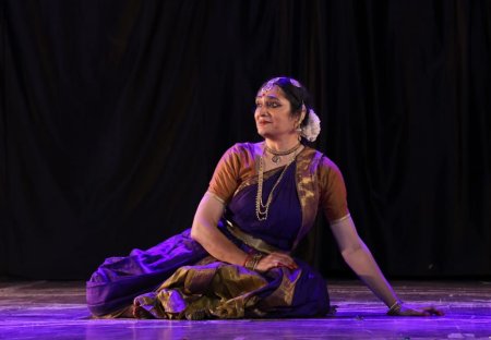 Manjari Chandrasekhar