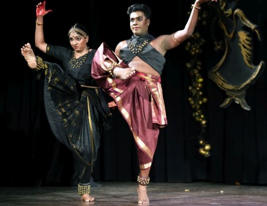 Prof. Anuradha Jonnalagadda's group