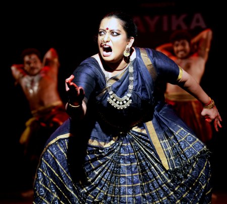 Prof. Anuradha Jonnalagadda's group