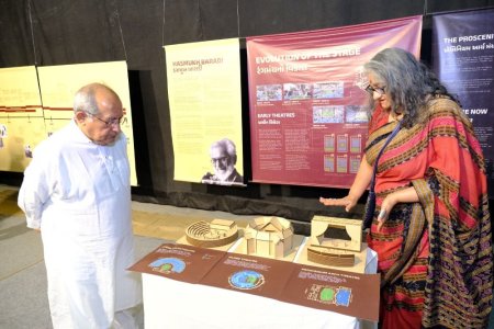 All About Natak Fest - 2025