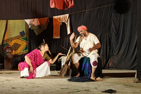 Utatiyo, TMC production