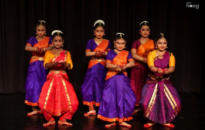 Nadasutra's Antardhwani Festival