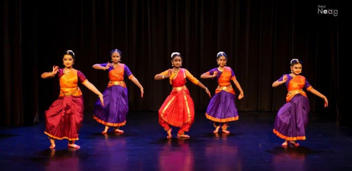 Nadasutra's Antardhwani Festival