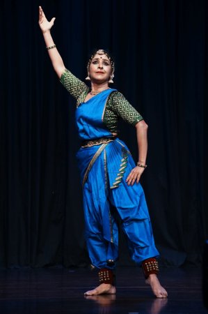 Sujatha Ramanathan
