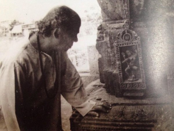 Guru Surendra Nath Jena