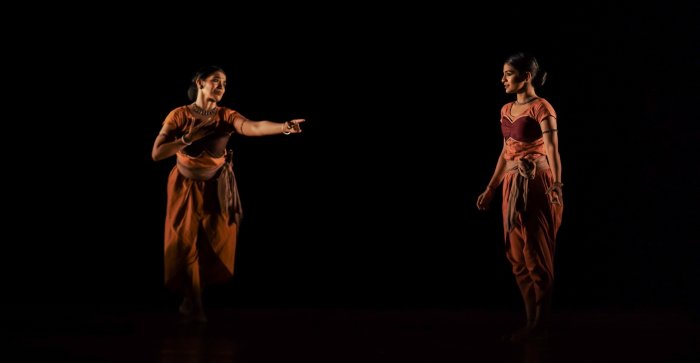 Sita by Navaneetham Cultural Trust