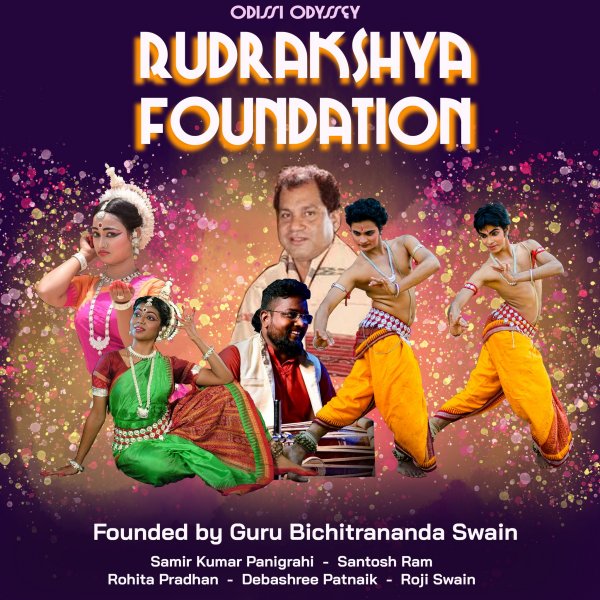 Rudrakshya Foundation