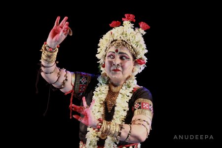 Pravaha 2025 - Rupasree Mohapatra