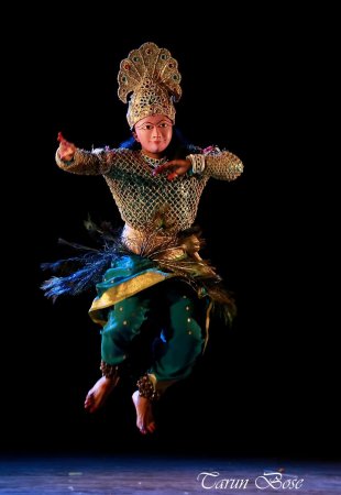 Pravaha 2025 - Shubham Acharya