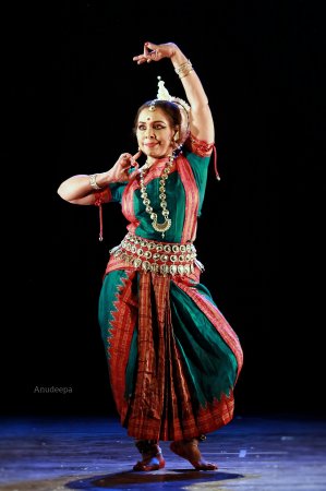 Pravaha 2025 - Kakali Bose