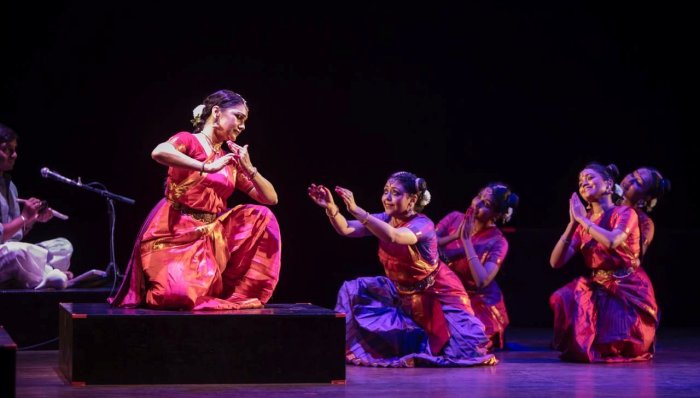 Maalyada - Andal's Sacred Garland