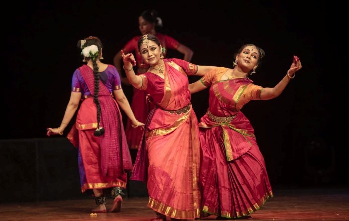 Maalyada - Andal's Sacred Garland