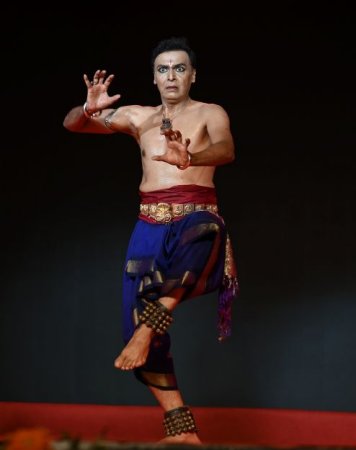 Nisarga - Vaibhav Arekar