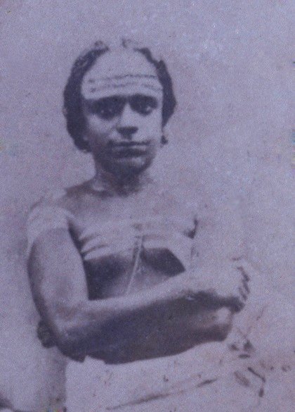 Kodungallur Bhagavathar Kunjunni Thampuran