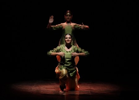 Annual festival of GDSF